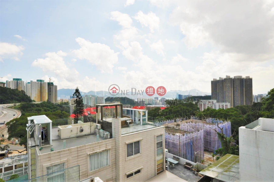 Property for Sale at 10 Fei Ngo Shan Road with 4 Bedrooms | 10 Fei Ngo Shan Road 飛鵝山道10號 Sales Listings