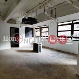 錦登大廈寫字樓租單位出租, 錦登大廈 Minden House | 油尖旺 (HKO-60043-AIHR)_0