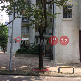 Siu On Court - Ting Chi House (Block F)|兆安苑 定志閣 (F座)