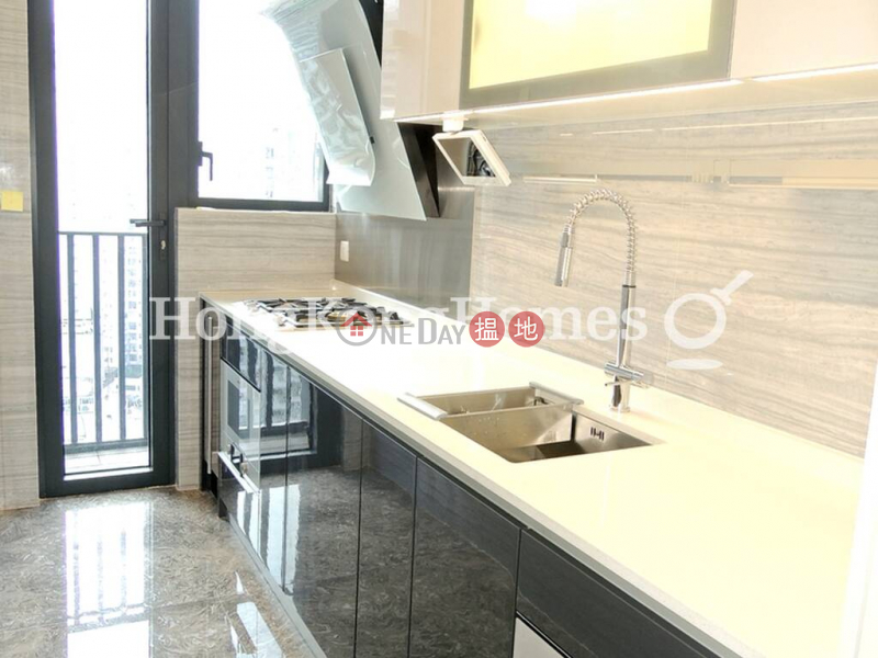 HK$ 65,000/ month Upton | Western District, 3 Bedroom Family Unit for Rent at Upton