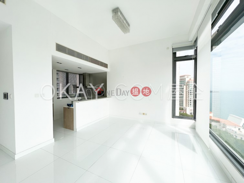 Beautiful 3 bed on high floor with sea views & rooftop | Rental, 18 Bayside Drive | Lantau Island, Hong Kong | Rental HK$ 65,000/ month