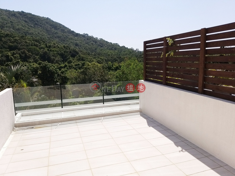 Property Search Hong Kong | OneDay | Residential Rental Listings | Modern Mini-House + Terrace & CP