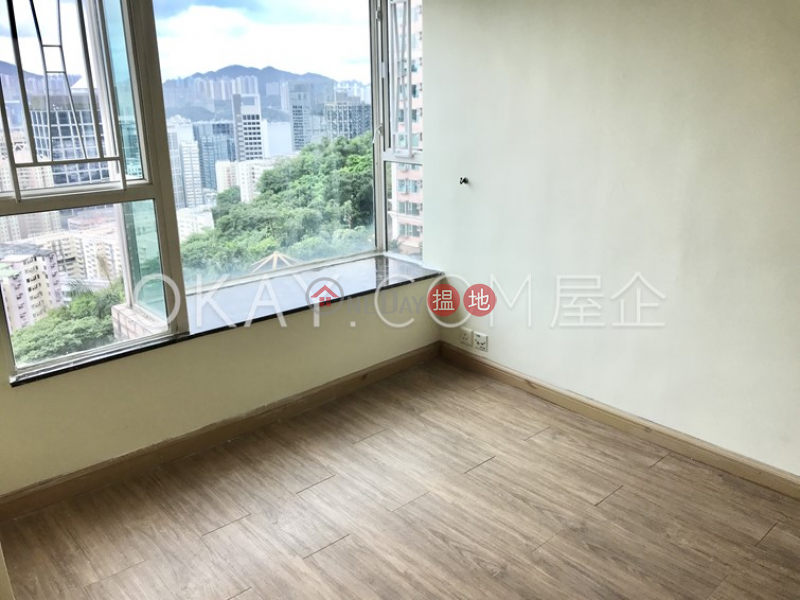 寶馬山花園-中層-住宅|出售樓盤HK$ 1,900萬