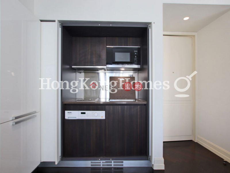 Property Search Hong Kong | OneDay | Residential Rental Listings Studio Unit for Rent at Castle One By V