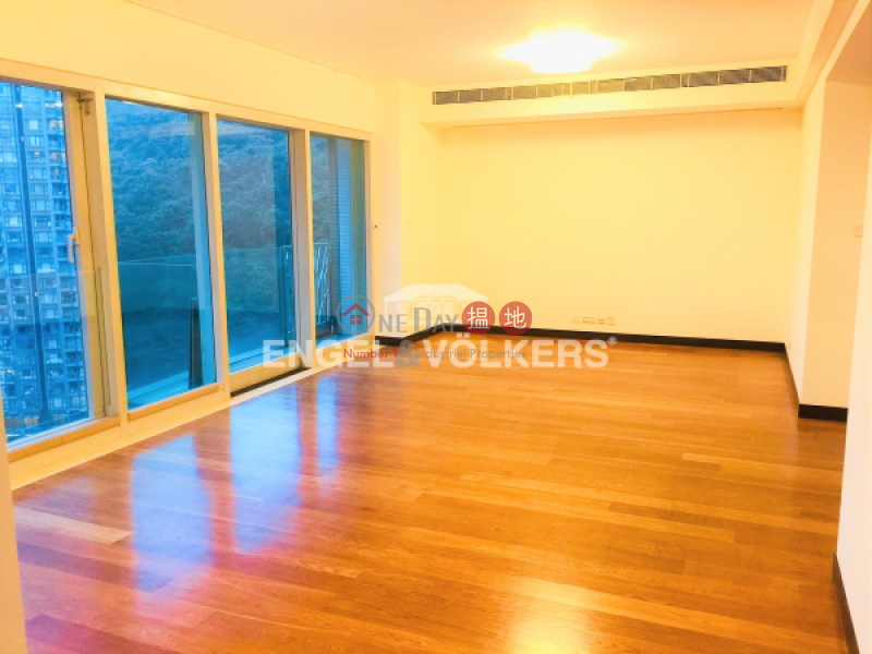 4 Bedroom Luxury Flat for Sale in Tai Hang | The Legend Block 3-5 名門 3-5座 Sales Listings