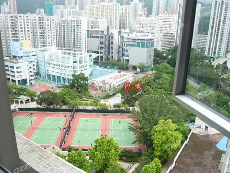 Property Search Hong Kong | OneDay | Residential Rental Listings Block 2 Kwun King Mansion Sites A Lei King Wan | 2 bedroom High Floor Flat for Rent