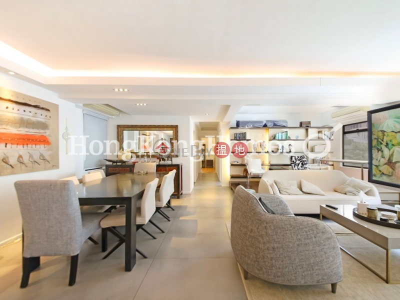 HK$ 60,000/ month | Park View Court, Western District | 3 Bedroom Family Unit for Rent at Park View Court