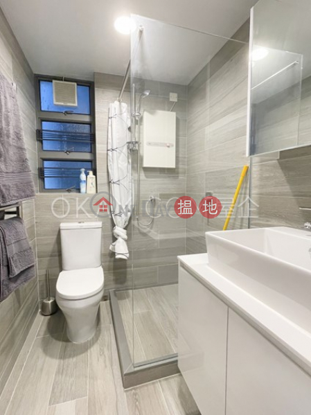 Popular 3 bedroom in Sheung Wan | Rental, Hollywood Terrace 荷李活華庭 Rental Listings | Central District (OKAY-R73050)
