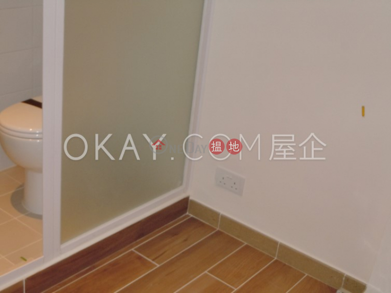 Property Search Hong Kong | OneDay | Residential, Rental Listings, Tasteful 4 bedroom on high floor with balcony & parking | Rental