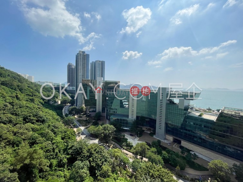 Property Search Hong Kong | OneDay | Residential, Sales Listings | Efficient 4 bedroom with sea views, balcony | For Sale