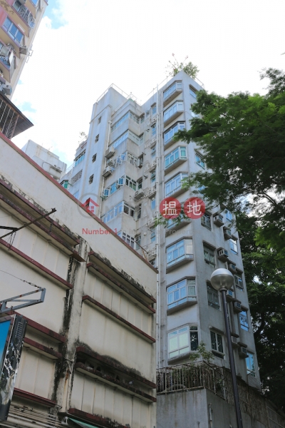 Mei Lai Building (Mei Lai Building) Tai Po|搵地(OneDay)(2)