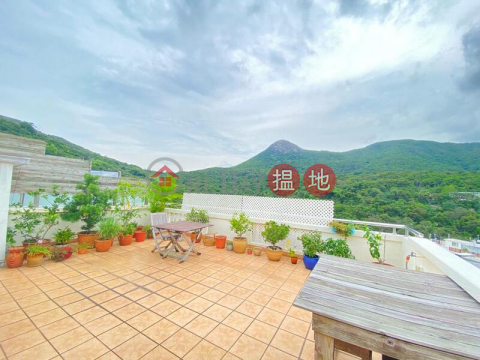 Clearwater Bay Village House | Property For Sale in Mau Po, Lung Ha Wan 龍蝦灣茅莆-With rooftop, Sea view|Mau Po Village(Mau Po Village)Sales Listings (EASTM-SCWVE41)_0