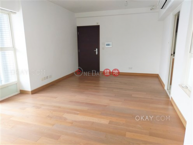 Nicely kept 2 bedroom on high floor with balcony | Rental, 108 Hollywood Road | Central District | Hong Kong, Rental, HK$ 48,000/ month