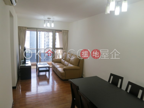 Tasteful 2 bedroom with balcony | Rental, Splendid Place 匯豪峰 | Eastern District (OKAY-R51212)_0
