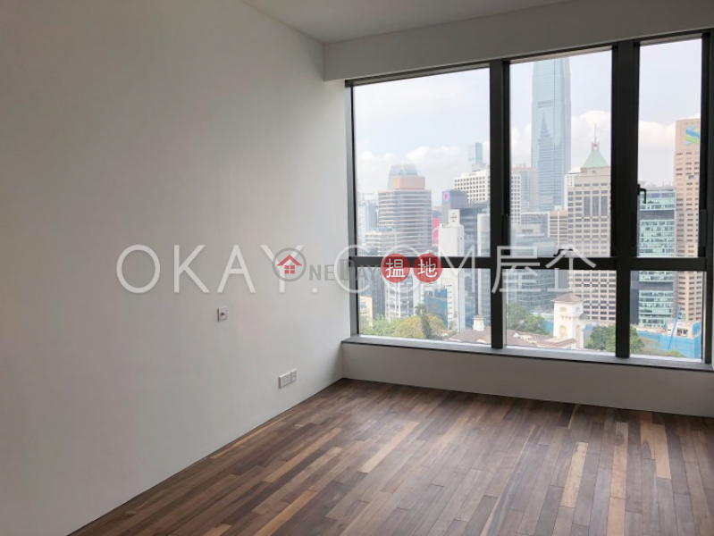 Luxurious 3 bedroom with balcony & parking | Rental | 98 Kennedy Road | Eastern District, Hong Kong Rental | HK$ 260,000/ month