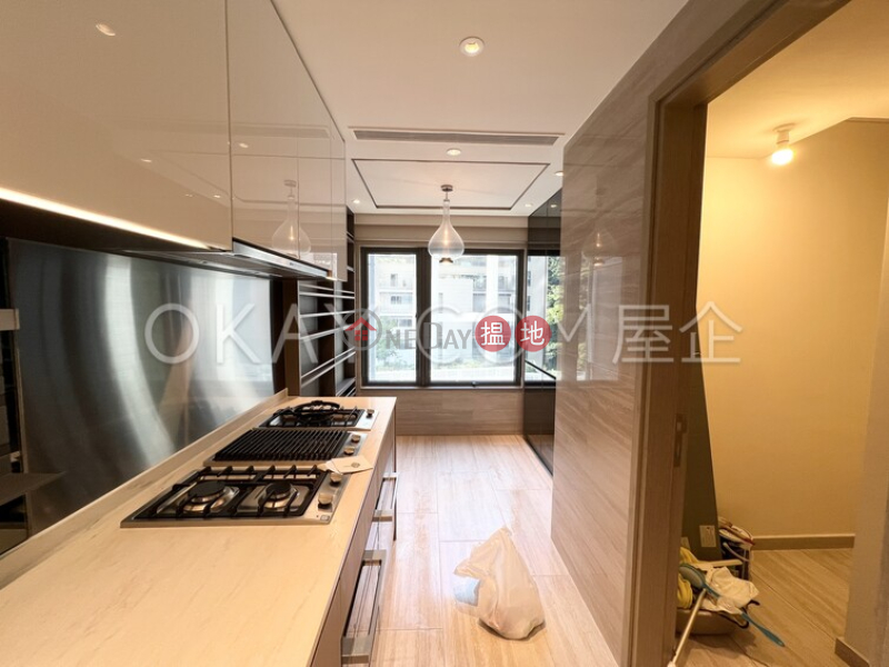 港島南岸1期 - 晉環中層|住宅|出租樓盤HK$ 79,900/ 月