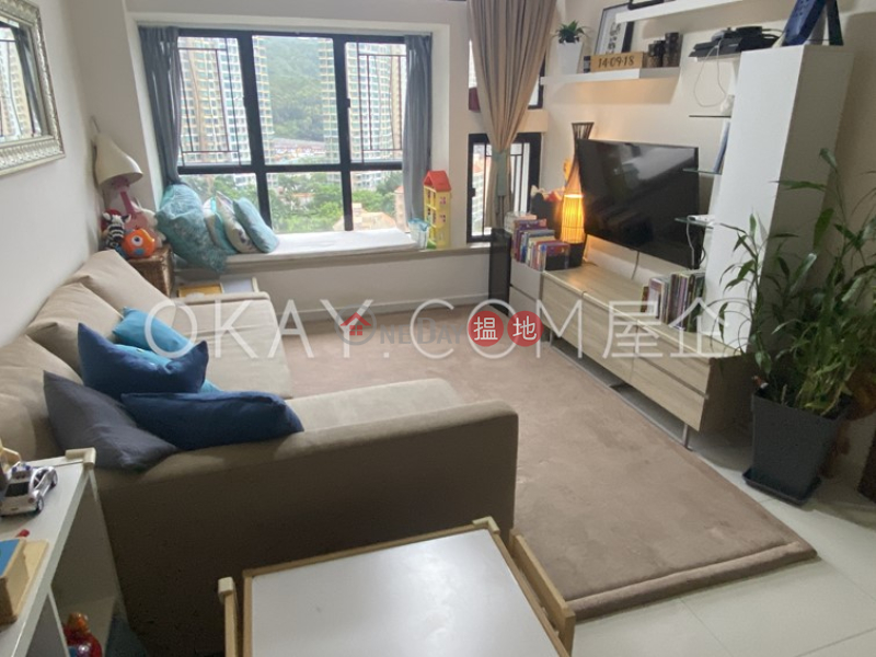 Practical 3 bedroom in Discovery Bay | Rental | Discovery Bay, Phase 5 Greenvale Village, Greenwood Court (Block 7) 愉景灣 5期頤峰 菘山閣(7座) Rental Listings