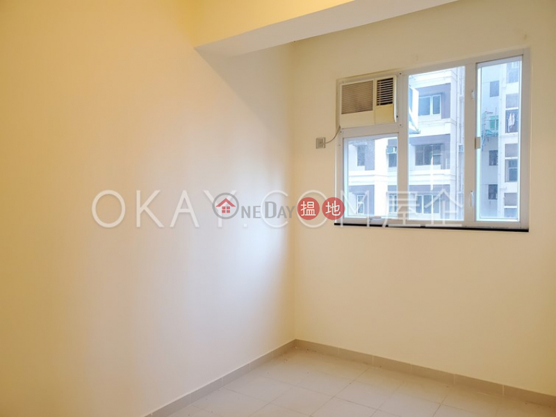 HK$ 26,800/ month | Bonanza Court, Western District, Popular 3 bedroom in Mid-levels West | Rental