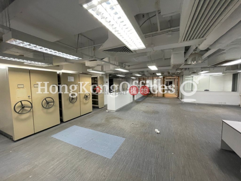 HK$ 115,368/ 月-中南大廈-灣仔區|中南大廈寫字樓租單位出租
