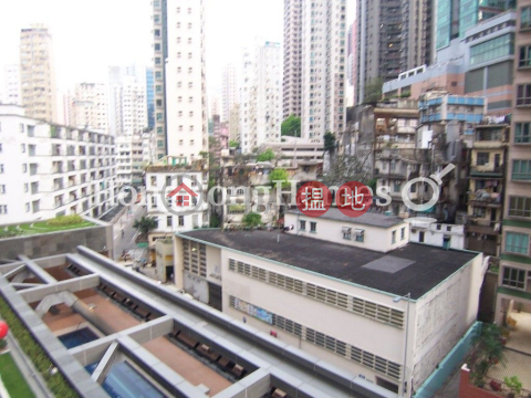 2 Bedroom Unit for Rent at Centrestage, Centrestage 聚賢居 | Central District (Proway-LID51866R)_0