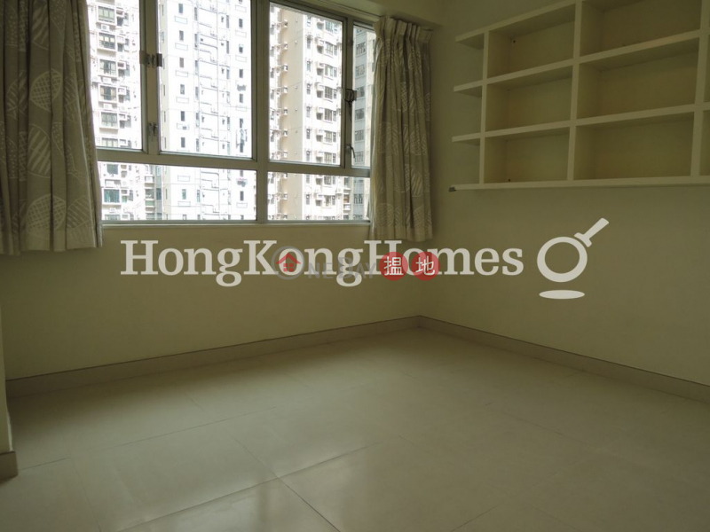 HK$ 39,000/ 月-華庭閣-西區|華庭閣三房兩廳單位出租