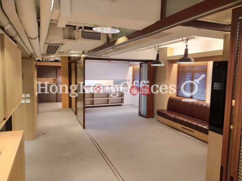 Office Unit for Rent at Greatmany Centre, Greatmany Centre 智群商業中心 Rental Listings | Wan Chai District (HKO-18436-ABER)