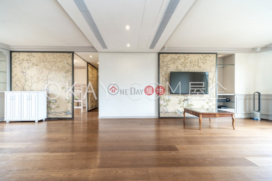 Efficient 3 bedroom with parking | For Sale | 7 Tai Tam Reservoir Road | Wan Chai District Hong Kong, Sales, HK$ 87M