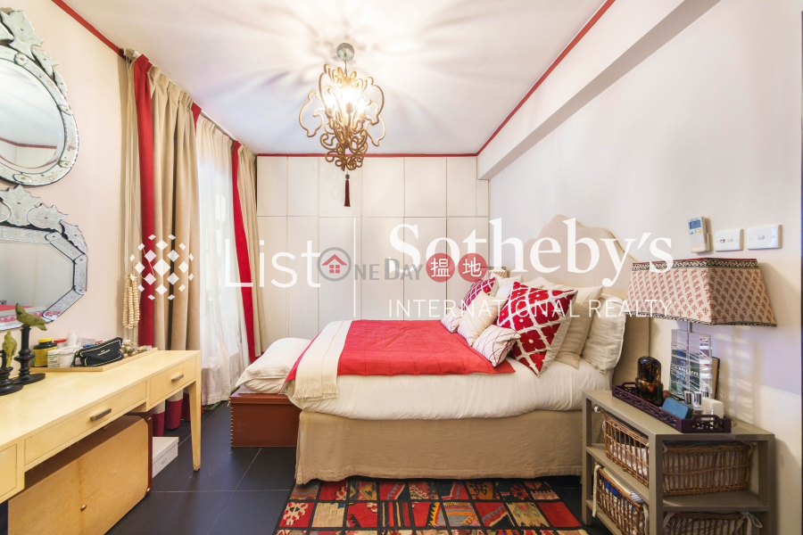 出售列堤頓道41號三房兩廳單位|列堤頓道41號(39-41 Lyttelton Road)出售樓盤 (SOTHEBY-S325490-S)