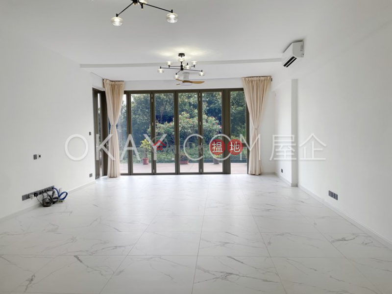 Beautiful 4 bedroom with terrace & parking | Rental, 88 Pak To Ave | Sai Kung | Hong Kong Rental | HK$ 120,000/ month