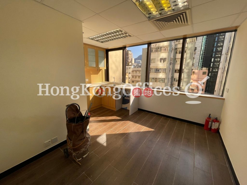 華比富通大廈寫字樓租單位出租|華比富通大廈(Fortis Bank Tower)出租樓盤 (HKO-82033-ABER)