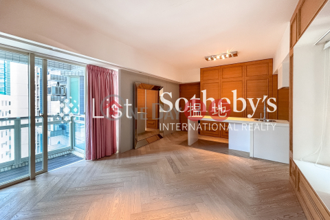 Property for Rent at Centrestage with 2 Bedrooms | Centrestage 聚賢居 _0