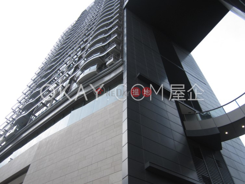 HK$ 56,000/ 月|The Austin|油尖旺|3房2廁,星級會所,露台The Austin出租單位