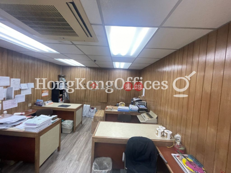 Car Po Commercial Building Middle Office / Commercial Property | Rental Listings HK$ 29,280/ month