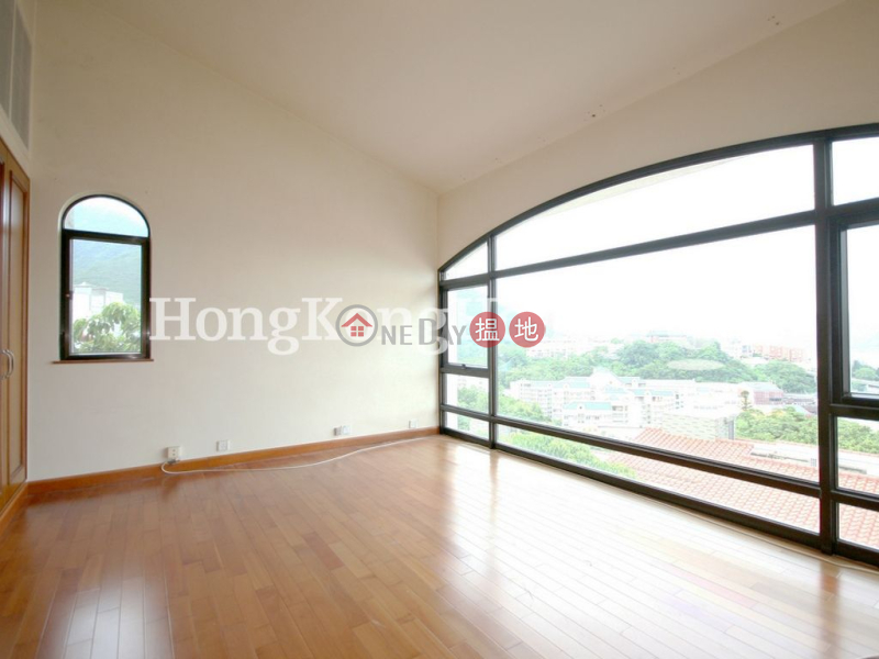 Expat Family Unit for Rent at Casa Del Sol | Casa Del Sol 昭陽花園 Rental Listings