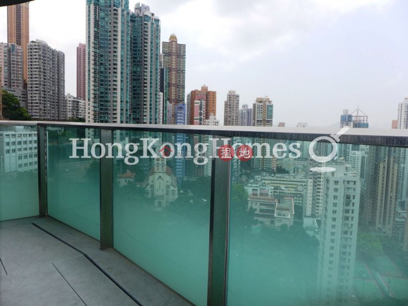 珒然三房兩廳單位出租|63西摩道 | 西區香港|出租HK$ 145,000/ 月