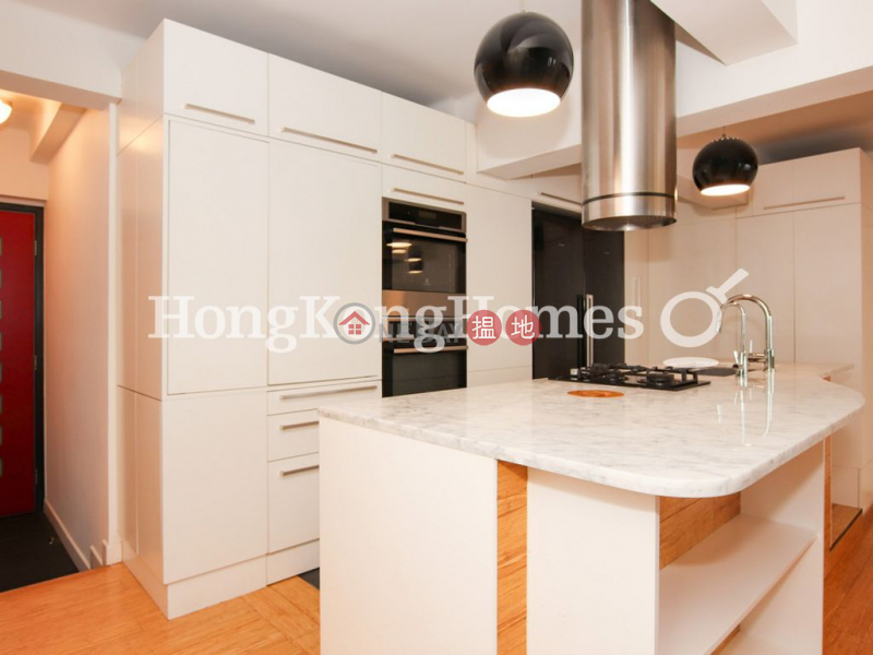 1 Bed Unit for Rent at Gordon House 84 Hing Fat Street | Wan Chai District, Hong Kong, Rental HK$ 30,000/ month