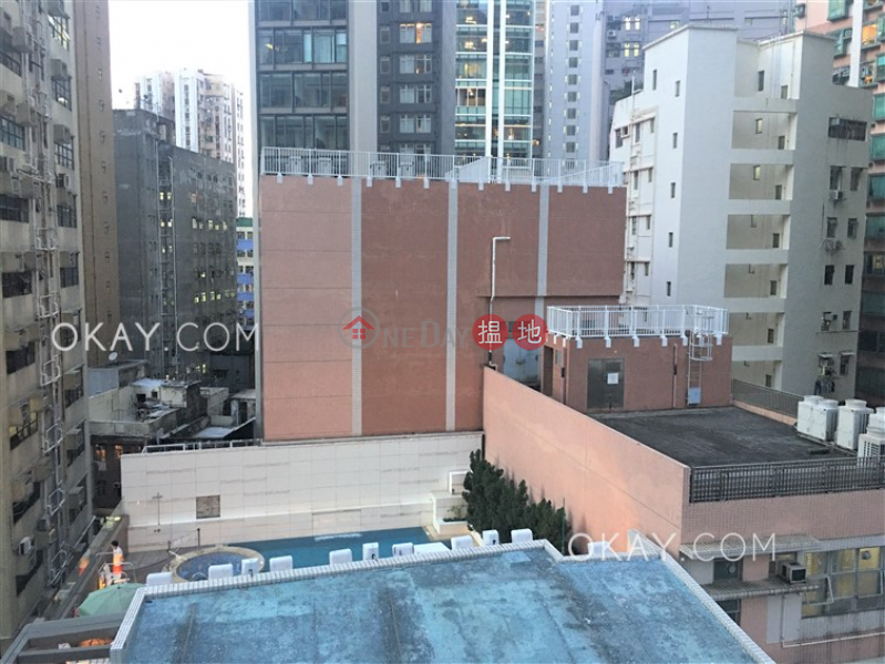 One Pacific Heights, Low Residential, Rental Listings | HK$ 36,000/ month