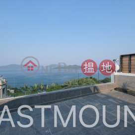 Silverstrand Villa House | Property For rent or Lease in Fullway Garden 華富花園-Full sea view | Property ID:3287
