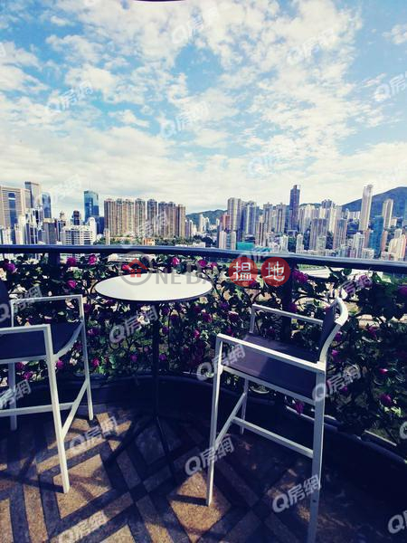Chantilly | 4 bedroom Mid Floor Flat for Sale | 6 Shiu Fai Terrace | Wan Chai District, Hong Kong Sales | HK$ 99.8M