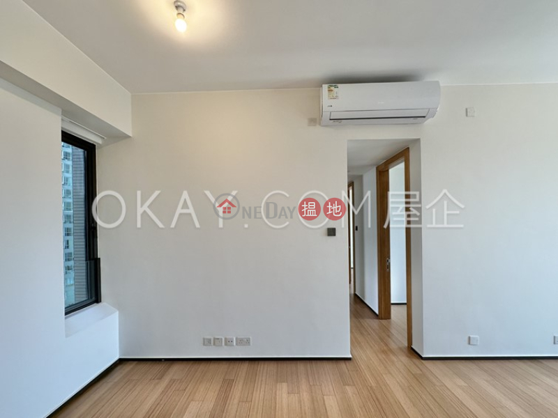 HK$ 61,000/ 月|瀚然|西區3房2廁,星級會所,露台瀚然出租單位