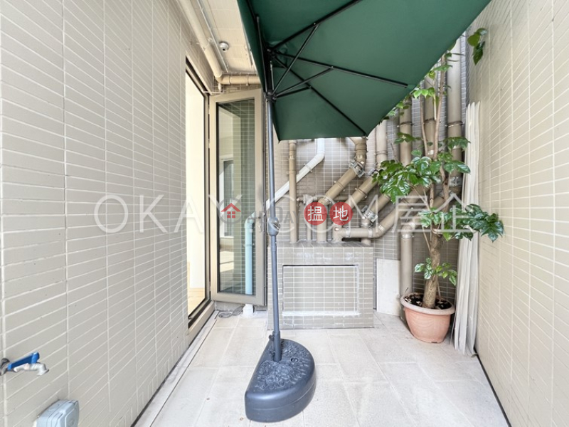 3房2廁,露台One Homantin出租單位|1常富街號 | 九龍城|香港-出租HK$ 36,800/ 月