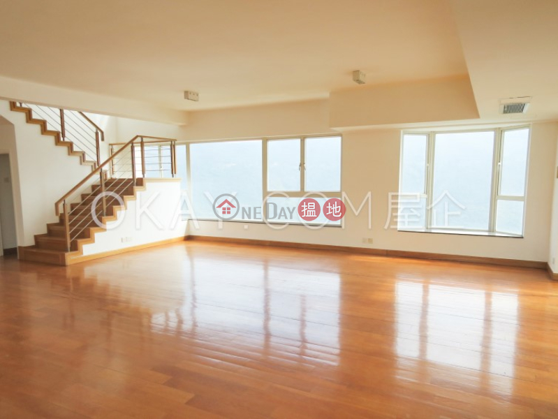 Unique penthouse with rooftop, terrace & balcony | For Sale | Redhill Peninsula Phase 4 紅山半島 第4期 Sales Listings