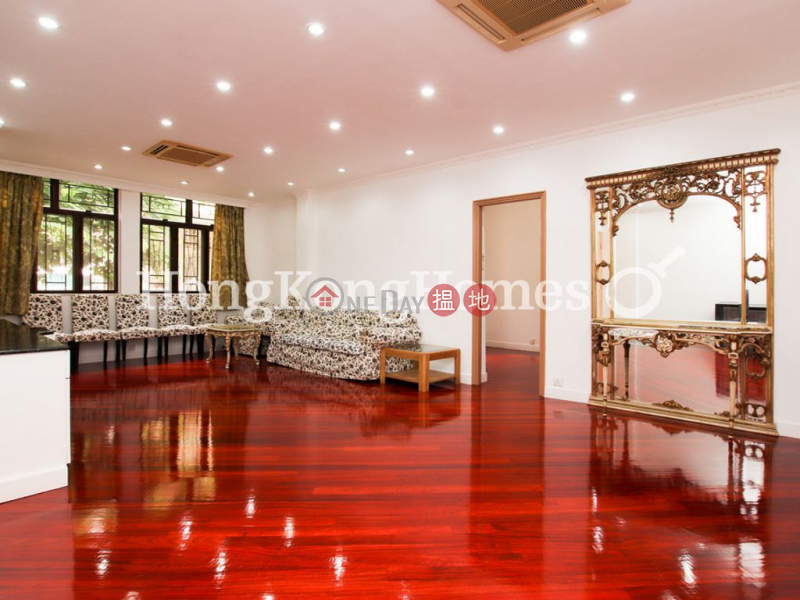 3 Bedroom Family Unit for Rent at 7-7A Holly Road | 7-7A Holly Road 冬青道7-7A號 Rental Listings