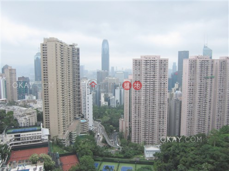 Property Search Hong Kong | OneDay | Residential | Rental Listings, Lovely 3 bedroom with balcony & parking | Rental