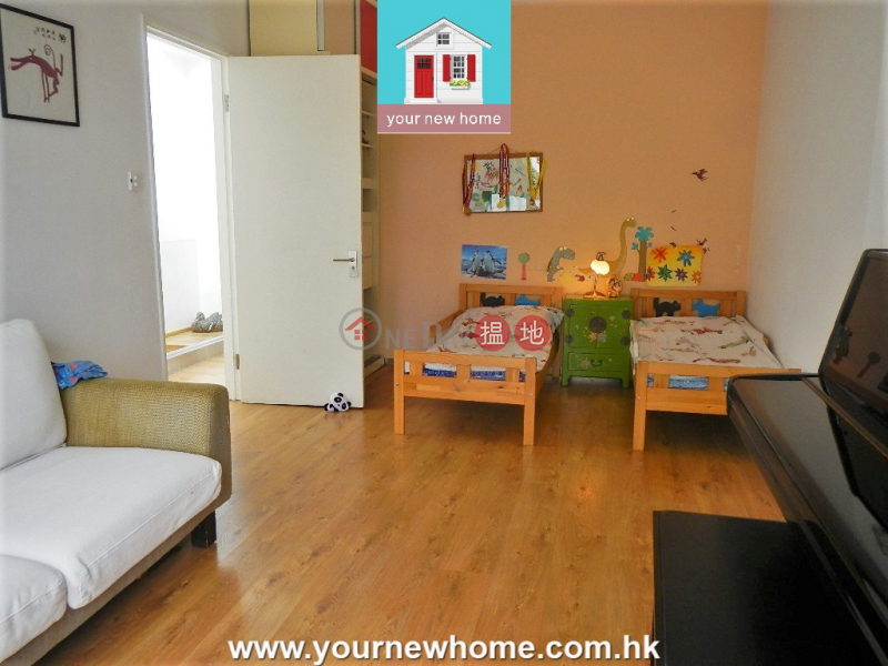 Habitat Block A1, Whole Building | Residential | Rental Listings | HK$ 45,000/ month