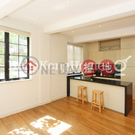 1 Bed Unit for Rent at 33-35 Bridges Street | 33-35 Bridges Street 必列者士街33-35號 _0