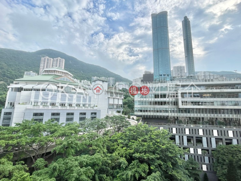 Intimate 1 bedroom with balcony | Rental, 8 Mui Hing Street 梅馨街8號 Rental Listings | Wan Chai District (OKAY-R353289)