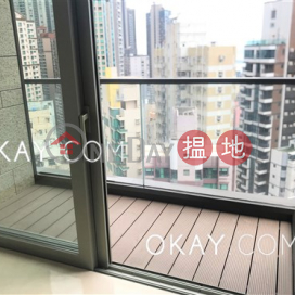 Luxurious 3 bedroom with balcony | For Sale | Wellesley 帝匯豪庭 _0