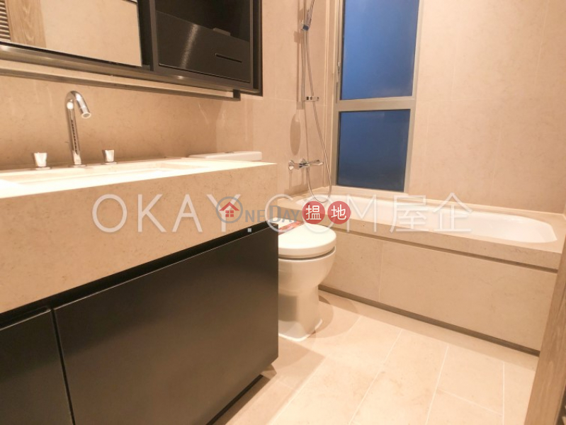 Mount Pavilia Tower 1 | Middle, Residential Rental Listings HK$ 55,000/ month