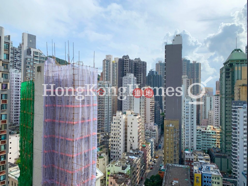 Property Search Hong Kong | OneDay | Residential Rental Listings | 1 Bed Unit for Rent at One Artlane